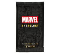 Marvel Anthology Trading Card Hobby Box