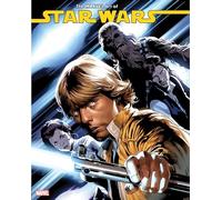 Marvel Art Of Star Wars, The