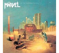 Marvel - At the Sunshine Factory [VINYL]