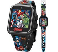 Accutime Smart Watch Marvel Avenger AVG4597AZ Touchscreen Interactive