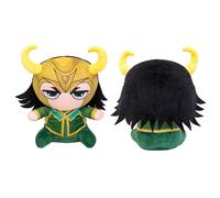 Marvel Avengers 10 In 25CM LOKI Superhero Doll Plush Action Figure Toys For Kids