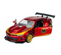 Marvel Avengers Lykan Hypersport Black Panther Car Model Diecast 1:32 Jada Toys