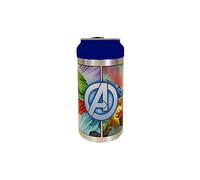 Marvel Avengers 500ml Aluminium Bottle