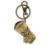 Marvel Avengers 68794 Infinity Gauntlet Keyring 10 cm, Multi-Coloured