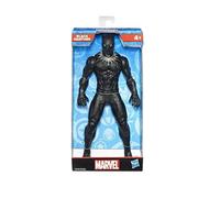 Marvel Avengers Action Figure Superhero Toy Collectible Poseable Kids Character
