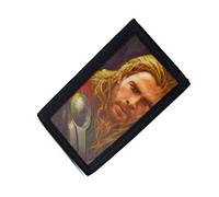 Marvel Avengers Age of Ultron 3D Velcro Wallet (Thor)