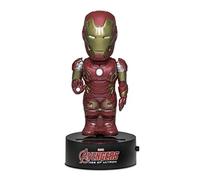 Avengers Age of Ultron Body Knockers Iron Man Solar figure Neca 61490