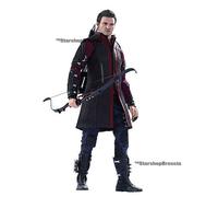 MARVEL - Avengers Age of Ultron - Hawkeye 1/6 Action Figure 12" Hot Toys MMS289