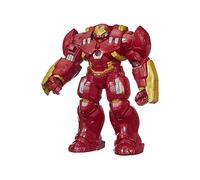 Marvel Avengers Age of Ultron Interactive Hulk Buster Action Figure
