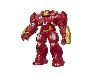 Marvel Avengers Age of Ultron Interactive Hulk Buster Action Figure