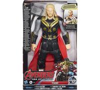 Marvel Avengers Age of Ultron Titan Hero Tech Thor 12" Action Figure