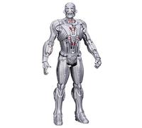 Marvel Avengers Age of Ultron Titan Hero Tech Ultron 12-Inch Figure