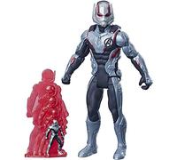 Marvel Avengers Ant-Man 6-Inch-Scale Super Hero Action Figure Toy
