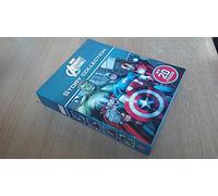 Marvel Avengers Assemble Story Collection