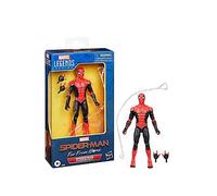 Marvel Avengers Avengers Legends Alist Spiderman One Colour
