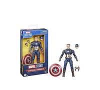 Marvel Avengers Avn Legends A List 4 One Colour