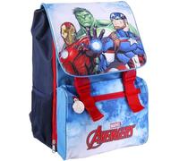 Marvel Avengers Backpack Robust Large 40x28x14cm Original Cerda