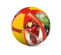 Marvel Avengers Beach Ball 50 Cm