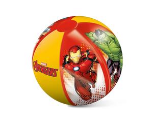 Marvel Avengers Beach Ball 50 Cm