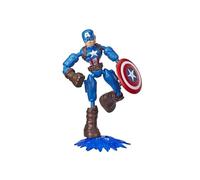 Marvel Avengers Bend n Flex Figures Assortment