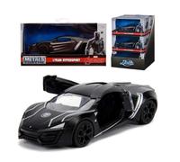Marvel Avengers Black Panther 1:32 Top Quality