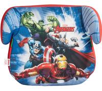 MARVEL Avengers Booster Car Seat For Kids 125-150cm 6-12 Years BS01P