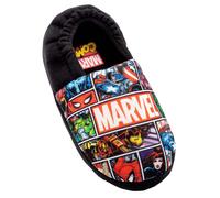 Marvel Avengers Boys Slippers NS6555