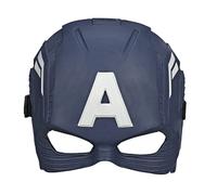 Marvel Avengers Captain America Basic Mask