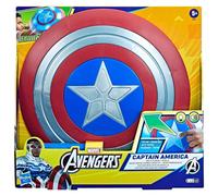 Hasbro Captain America Avengers Doomsday Shield Red Kids