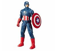 Hasbro Action Figure Captain America E5579 25 cm Marvel Avengers