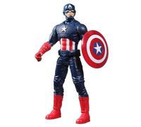 Hasbro Action Figure Captain America E5579 25 cm Marvel Avengers