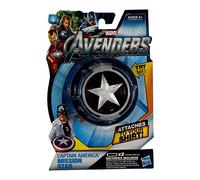 Marvel Avengers Captain America Mission Star with Battle Sounds