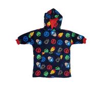Marvel Avengers Deluxe Oodie/Oversized Blanket Hoodie Boys, 3-10yrs