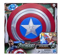 Marvel Avengers Doomsday Captain America Shield Roleplay Toy