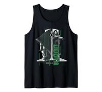 Marvel Avengers Doomsday Doom Has No Rivals Dr Doom Mask Tank Top