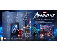 Marvel Avengers - Earths Mightiest Edition - PS4 BRAND NEW QUICK DISPATCH
