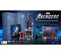 Marvel Avengers - The Mightiest Edition - Xbox One BRAND NEW QUICK DISPATCH