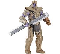 Marvel Avengers Endgame 6 Inch Action Figure | Thanos