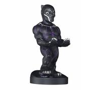 Marvel Avengers Endgame Black Panther Cable Guys Figure (Phone / Controller)