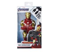 Marvel Avengers Endgame Iron Man Cable Guys Figure (Phone / Controller + USB)