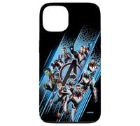 Marvel Avengers: Endgame Logo Super Heroes Case for iPhone 13