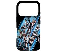 Marvel Avengers: Endgame Logo Super Heroes Case for iPhone 17 Pro
