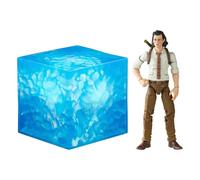 Hasbro Loki Marvel Legends Electronic Roleplay Replica Tesseract With Loki Action Figure - 15 CM - 1:1