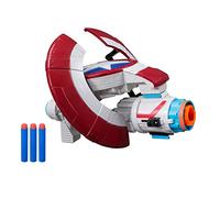 Marvel Avengers: Endgame: Nerf Captain America Assembler Gear
