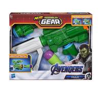 Marvel Avengers: Endgame Nerf Hulk Assembler Gear