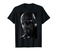 Marvel Avengers Endgame Nick Fury Avenge The Fallen T-Shirt