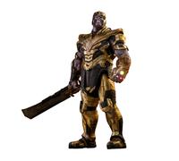 MARVEL - Avengers Endgame - Thanos 1/6 Action Figure MMS529 Hot Toys