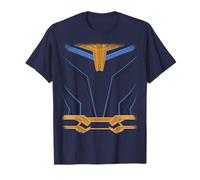 Marvel Avengers Endgame Thanos Halloween Costume T-Shirt