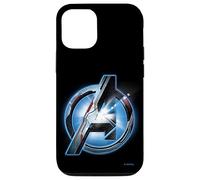Marvel Avengers: Endgame Uniform Logo Case for iPhone 12/12 Pro