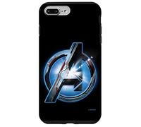 Marvel Avengers: Endgame Uniform Logo Case for iPhone 7 Plus/8 Plus